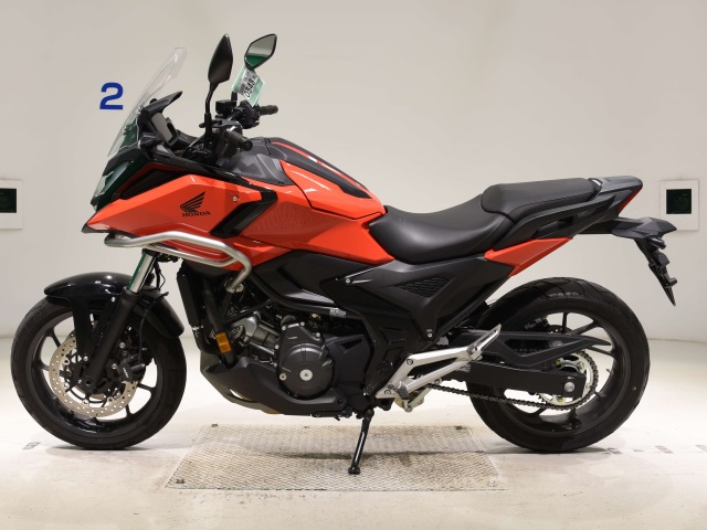 OTHER NC750XD-3