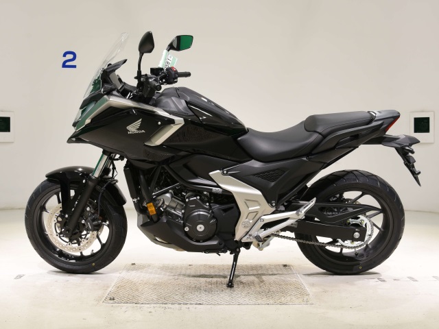 OTHER NC750XD-3