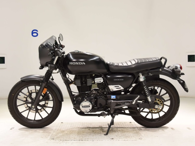OTHER GB350