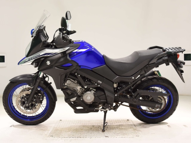 OTHER V STROM 650XTA