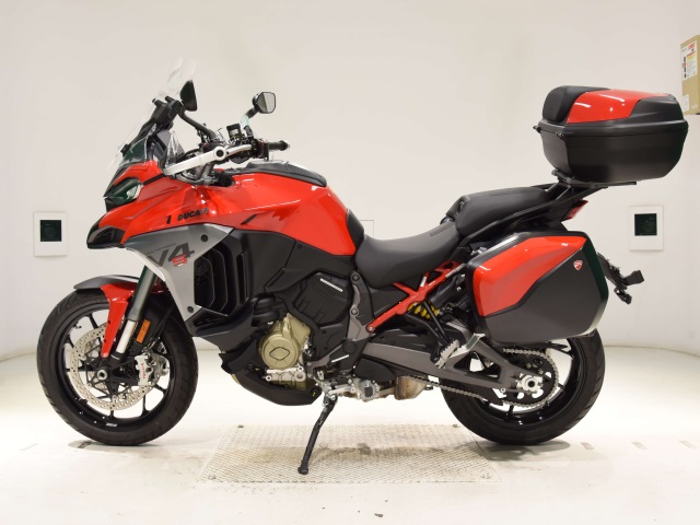 OTHER DUCATI MULTISTRADA V4S