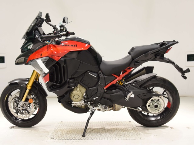 OTHER DUCATI MULTISTRADA V4