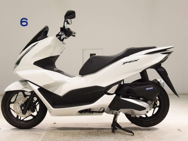 OTHER PCX125-4