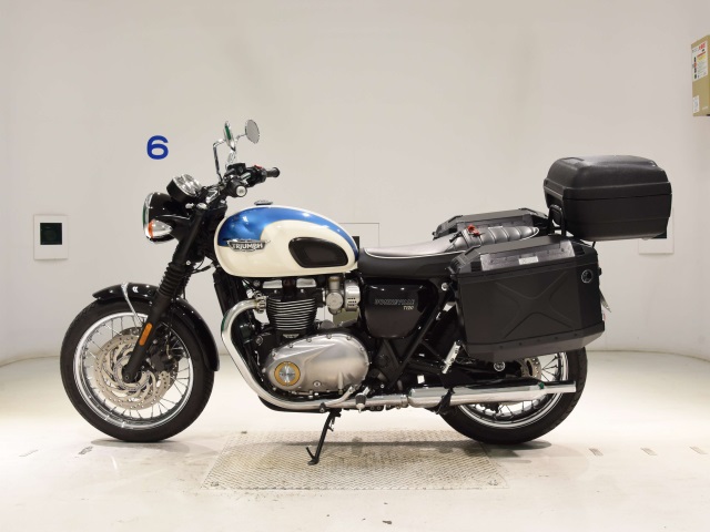 OTHER TRIUMPH BONNEVILLE T120