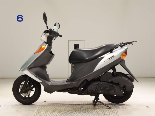 Suzuki ADDRESS V125