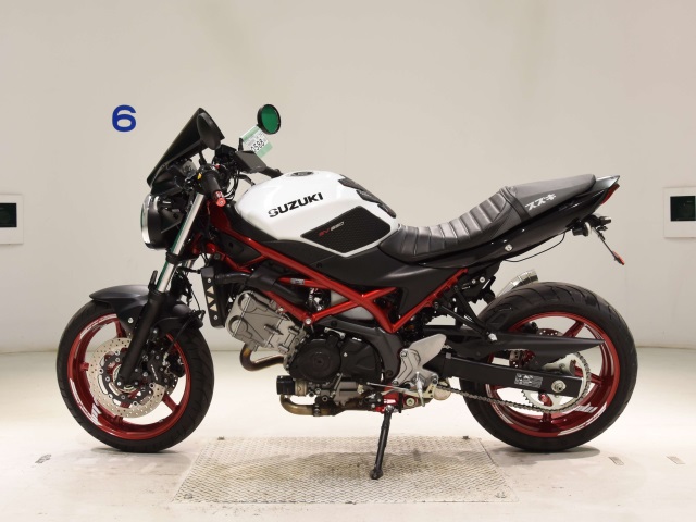 OTHER SV650A