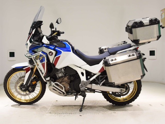 OTHER CRF1100L AFRICA TWIN D