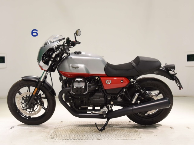 OTHER MOTO GUZZI V7 STONE CORSA