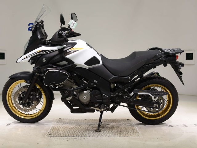 OTHER V STROM 650XTA