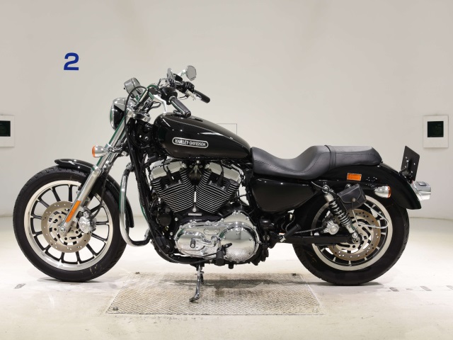 Harley-Davidson HARLEY XL1200LI