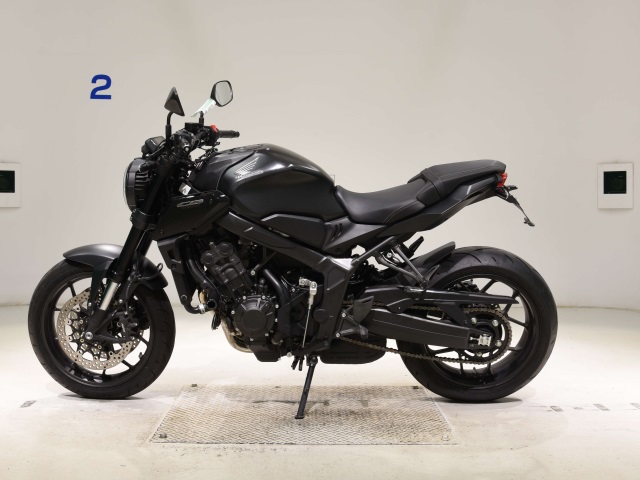 OTHER CB650R