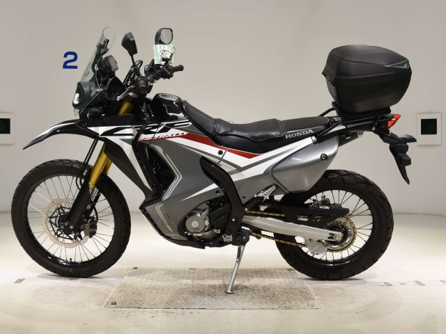 OTHER CRF250 RALLY LDA