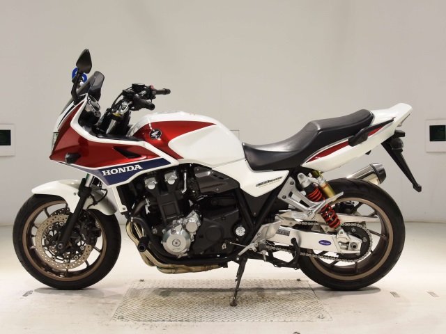 Honda CB1300SF BOLDOR