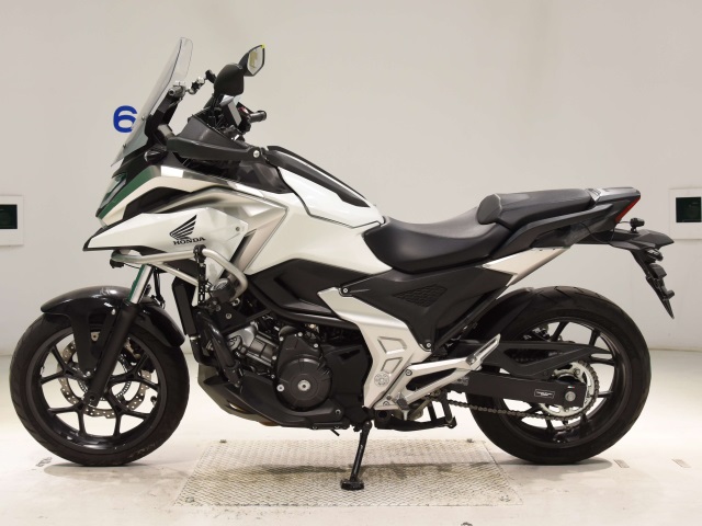 OTHER NC750XD-3