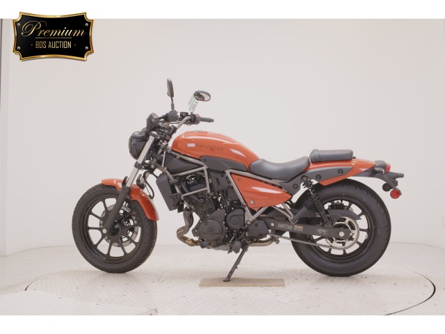 OTHER ELIMINATOR 400-3