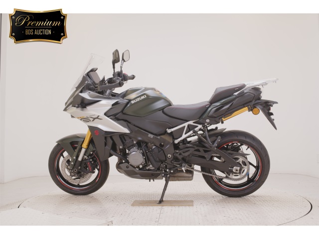 OTHER GSX-S1000GX