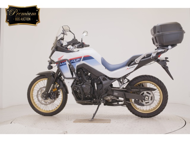OTHER XL750 TRANSALP