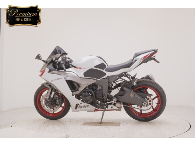 OTHER ZX-6RA