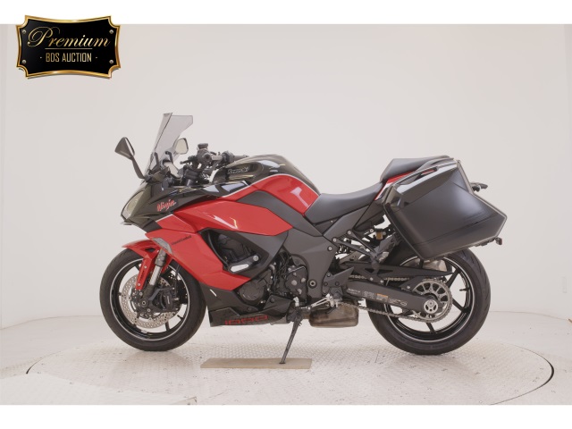 OTHER NINJA1000SX