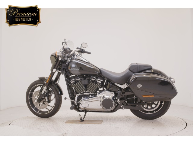 OTHER HARLEY FLSB1750