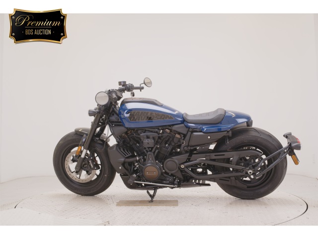 OTHER HARLEY RH1250S