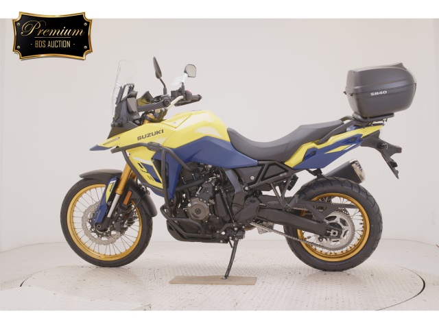 OTHER V STROM 800DE