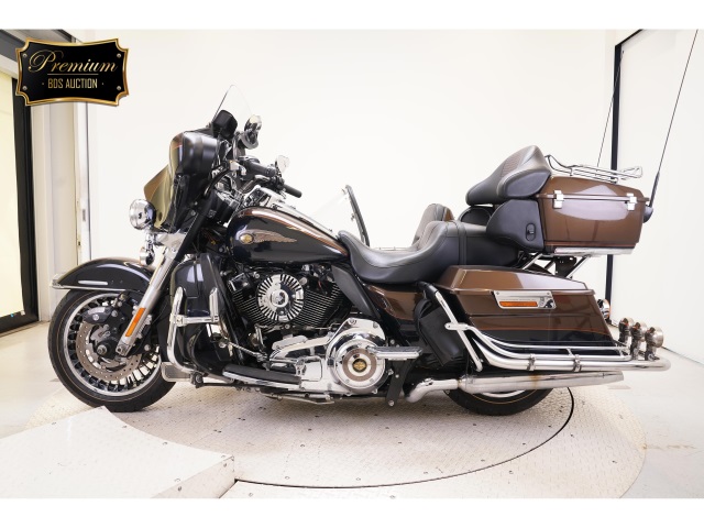 OTHER HARLEY FLHTK1690 SIDE-CAR