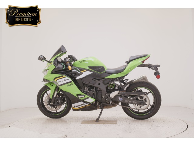 OTHER ZX-4RR