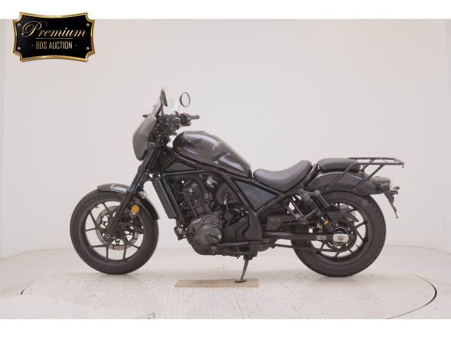 OTHER REBEL 1100D