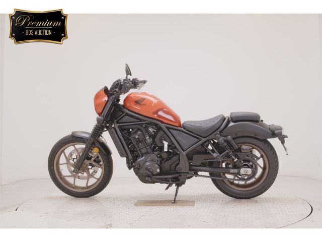 OTHER REBEL 1100SD