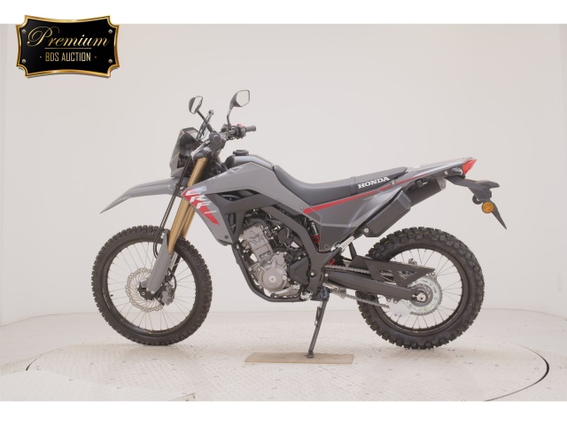 OTHER CRF250L-2