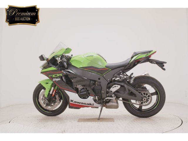 OTHER ZX-10RA