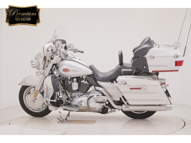 Harley-Davidson HARLEY FLHTCU1580CVO