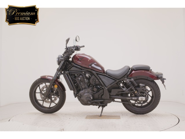 OTHER REBEL 1100D