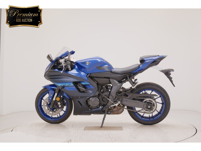 OTHER YZF-R7-2