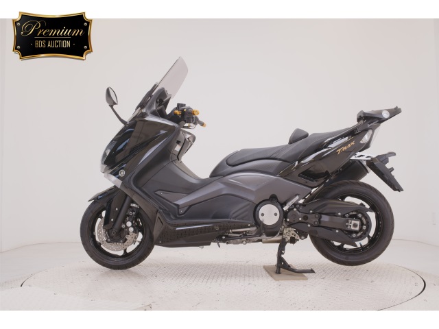 Yamaha T-MAX530