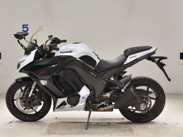 Kawasaki NINJA1000A