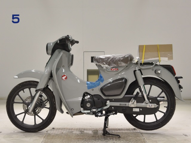 OTHER C125-2