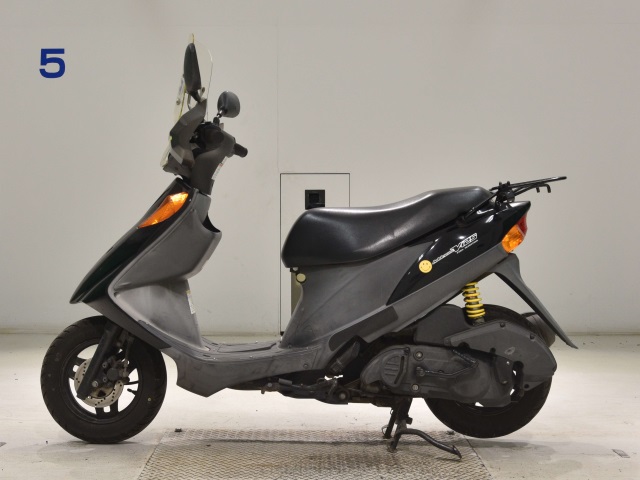 Suzuki ADDRESS V125