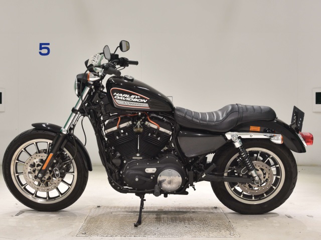 Harley-Davidson HARLEY XL883R