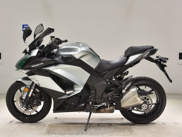 OTHER Z1000SX