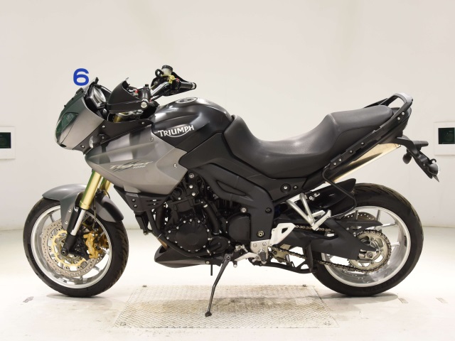 Triumph TRIUMPH TIGER 1050