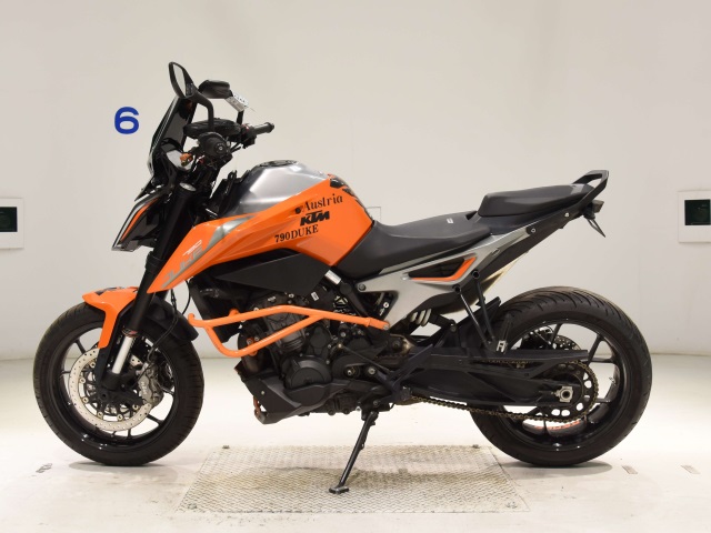 OTHER KTM790 DUKE