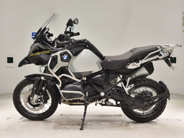 BMW BMW R1200GS ADVENTURE