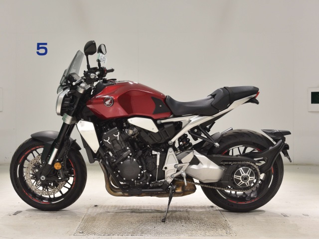 OTHER CB1000R-2