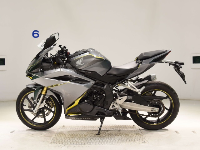 OTHER CBR250RR-2