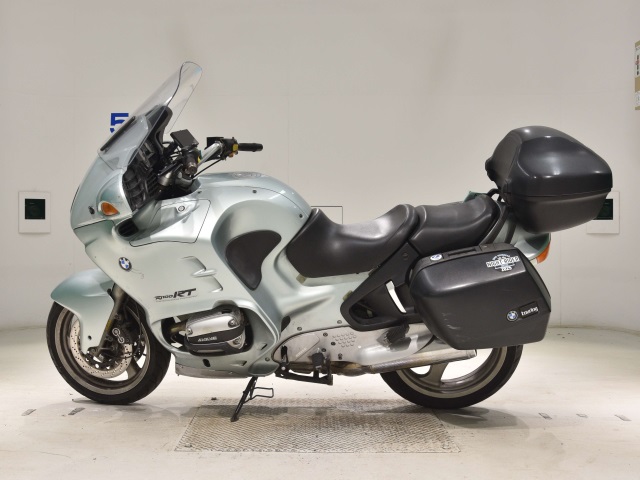 BMW BMW R1100RT