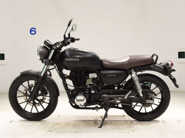 OTHER GB350