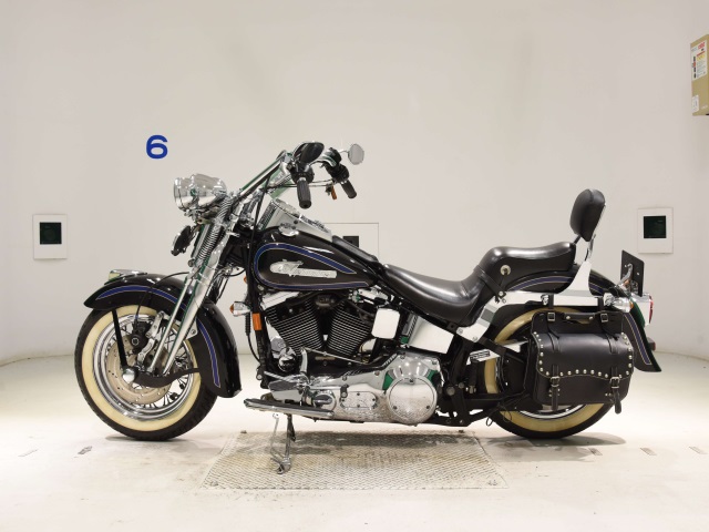 Harley-Davidson HARLEY FLSTS1340
