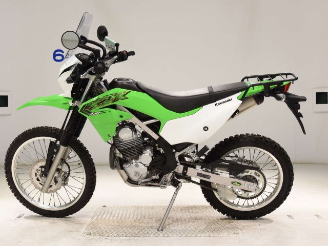 OTHER KLX230
